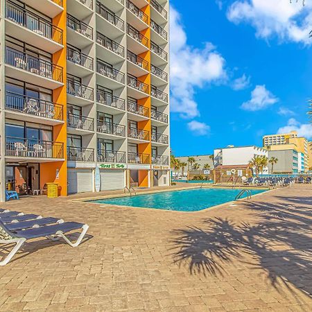 Landmark 747 Myrtle Beach Ngoại thất bức ảnh