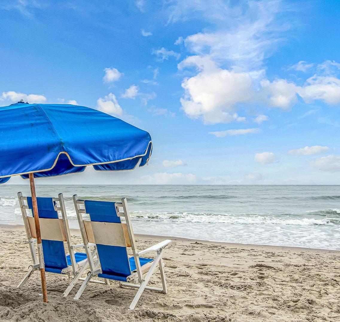 Landmark 747 Myrtle Beach Ngoại thất bức ảnh