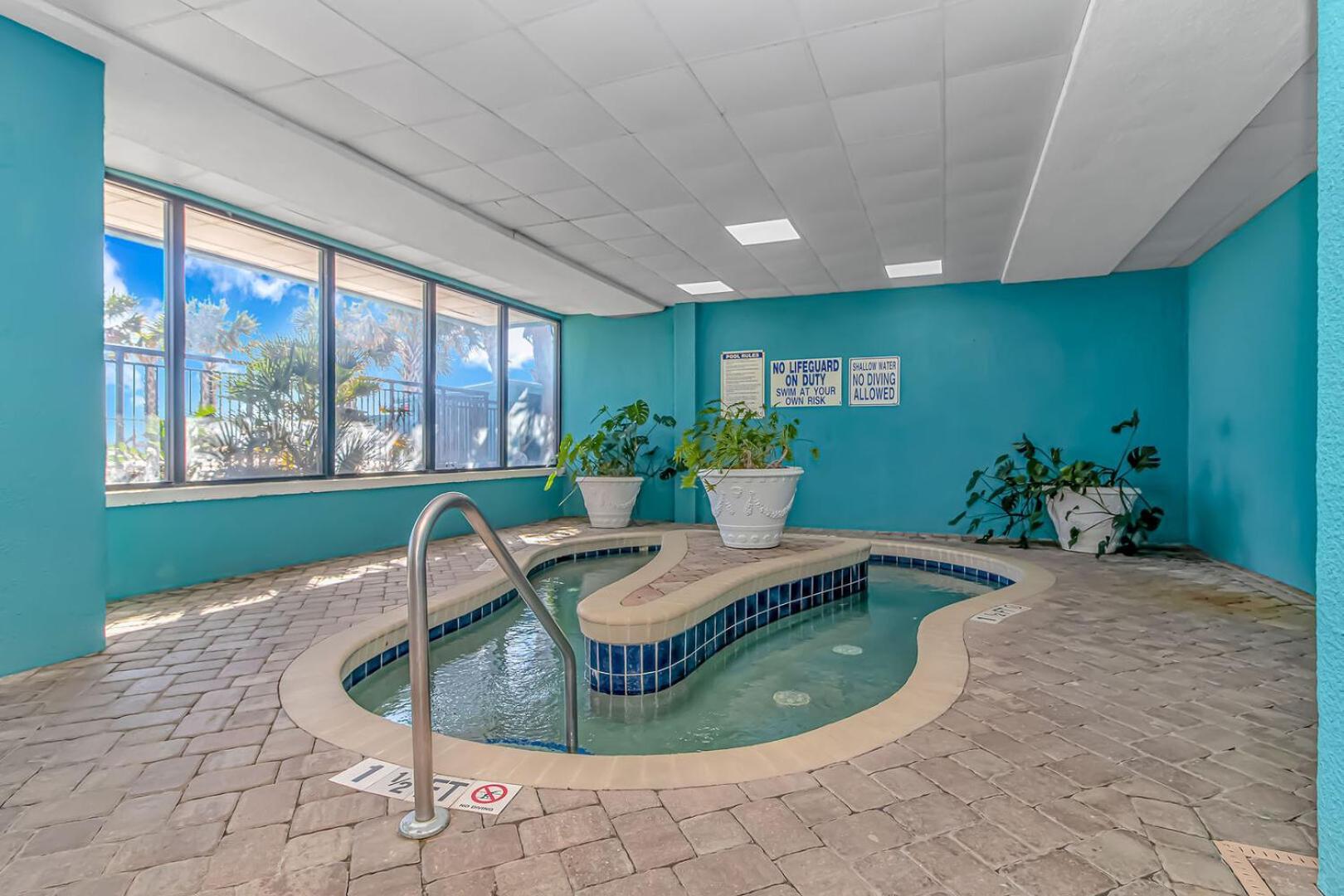 Landmark 747 Myrtle Beach Ngoại thất bức ảnh