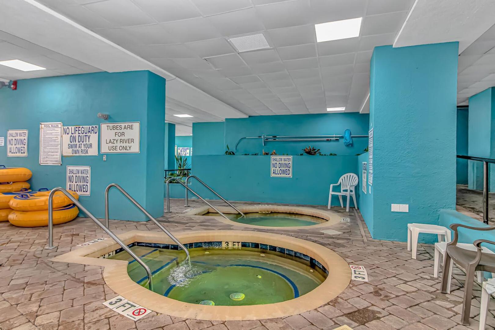 Landmark 747 Myrtle Beach Ngoại thất bức ảnh