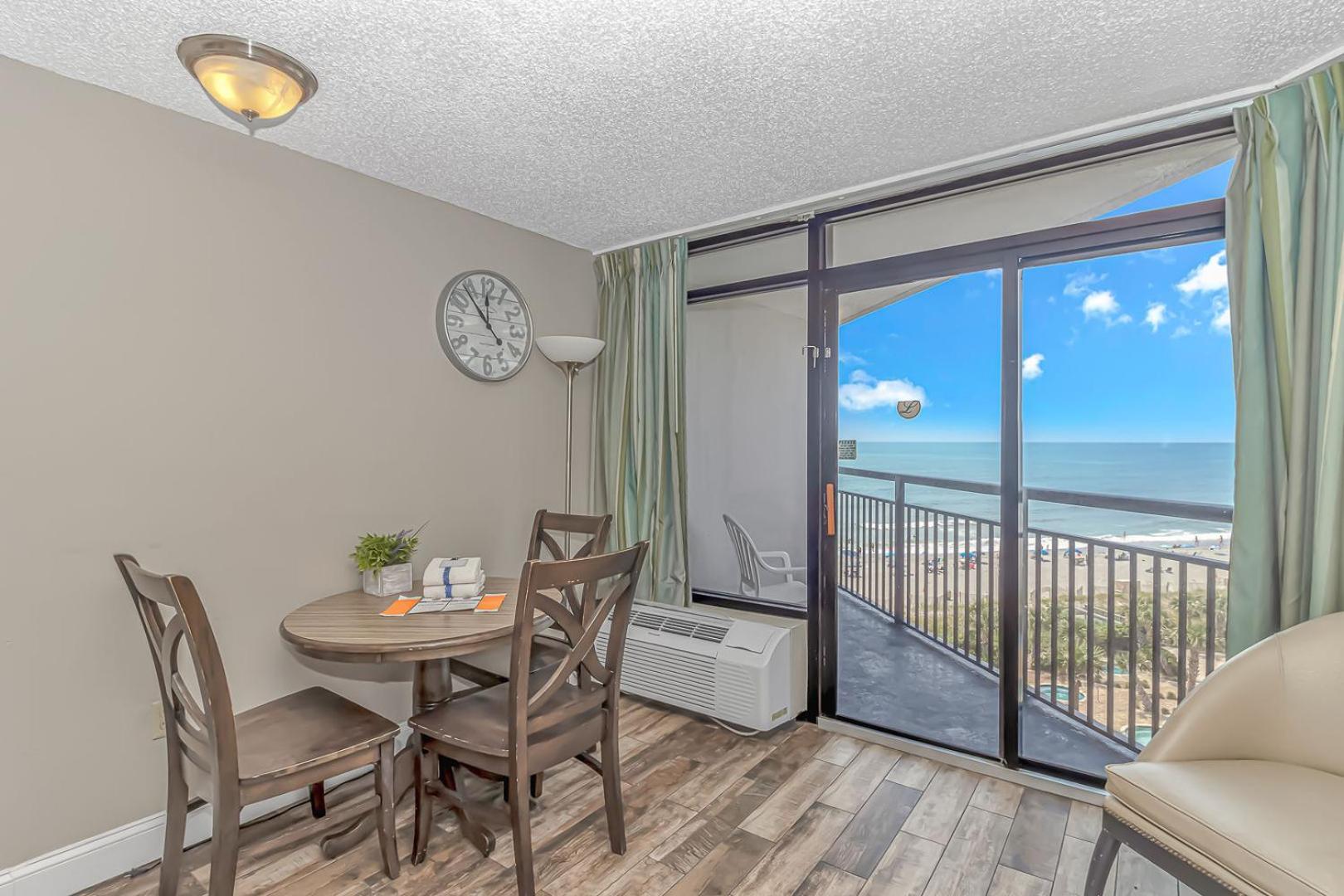 Landmark 747 Myrtle Beach Ngoại thất bức ảnh