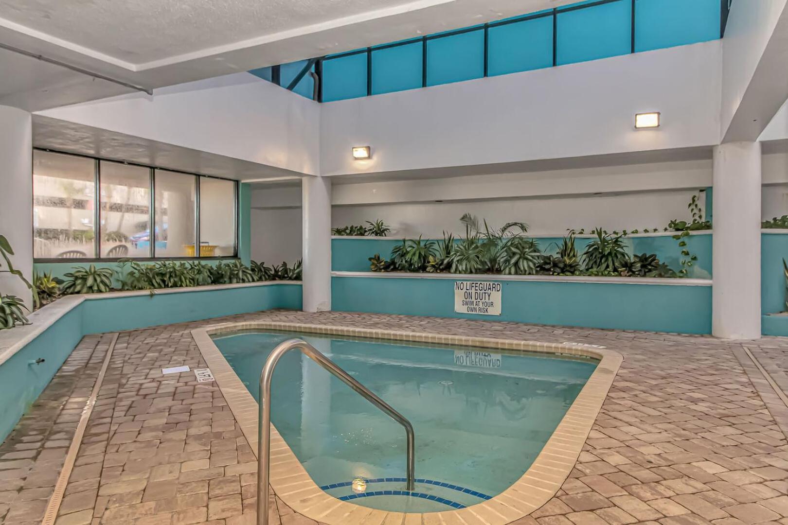 Landmark 747 Myrtle Beach Ngoại thất bức ảnh
