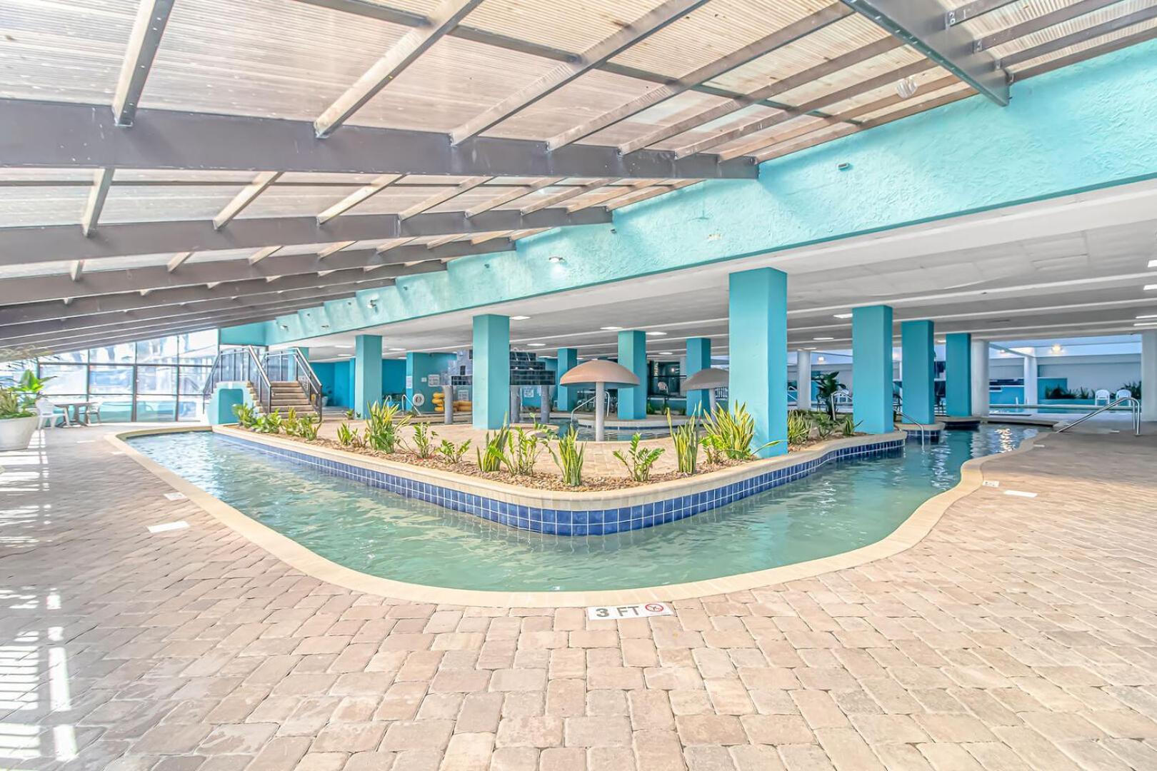 Landmark 747 Myrtle Beach Ngoại thất bức ảnh
