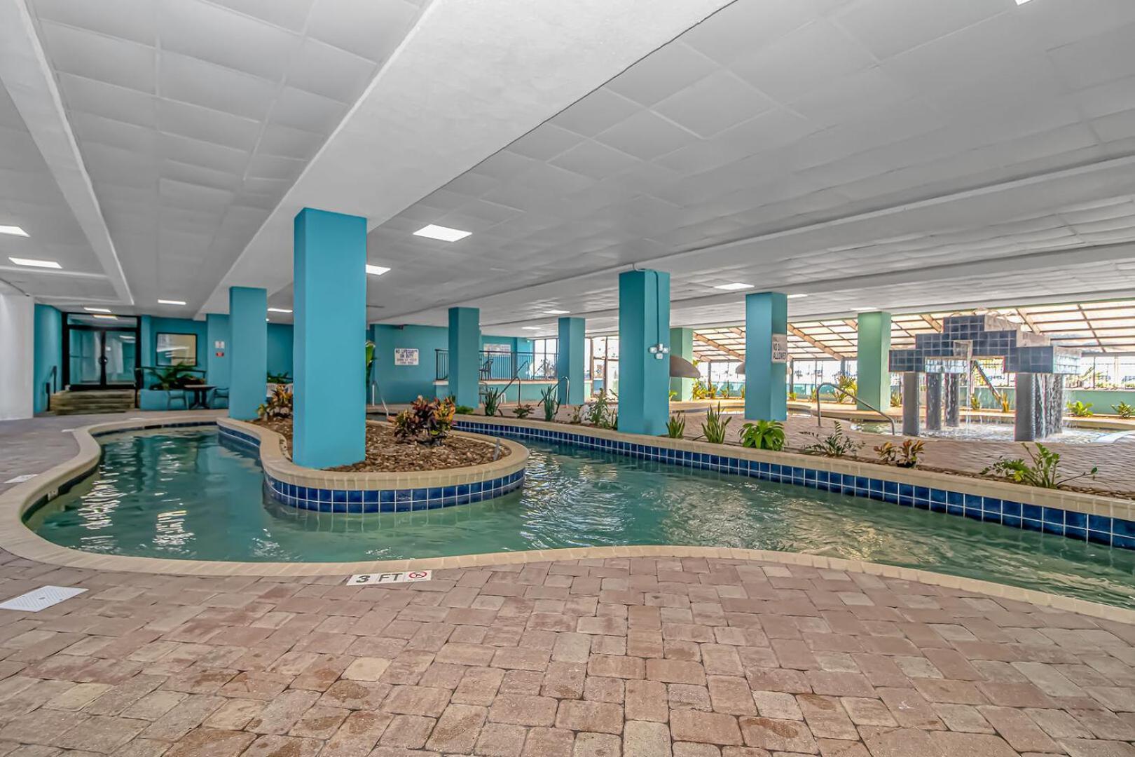 Landmark 747 Myrtle Beach Ngoại thất bức ảnh