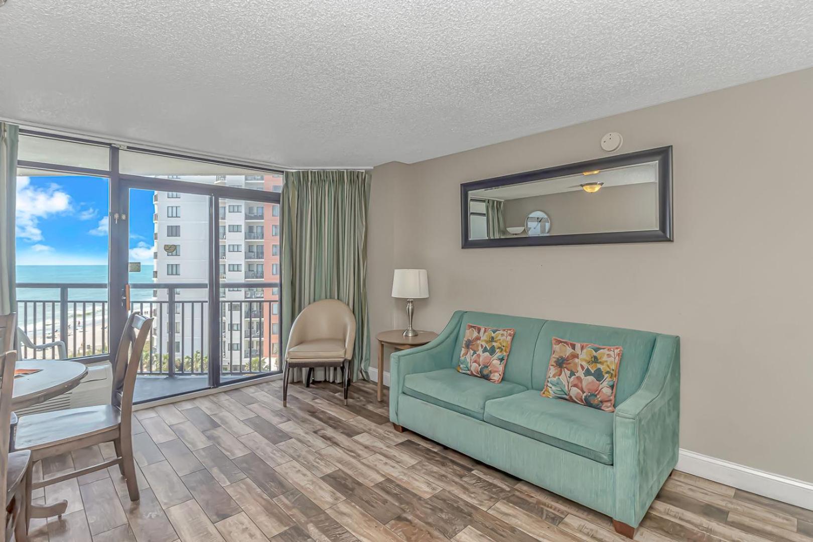 Landmark 747 Myrtle Beach Ngoại thất bức ảnh