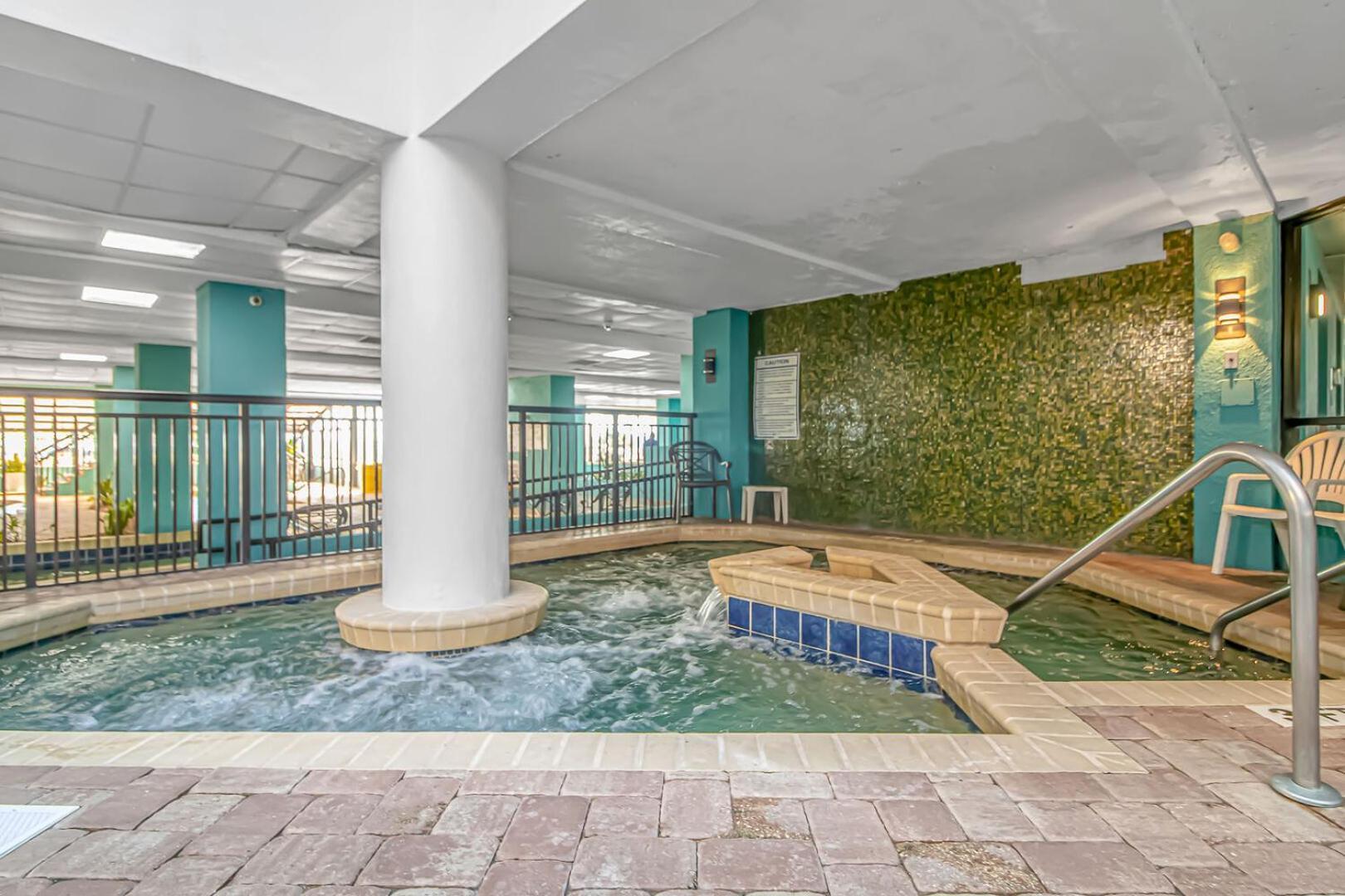 Landmark 747 Myrtle Beach Ngoại thất bức ảnh