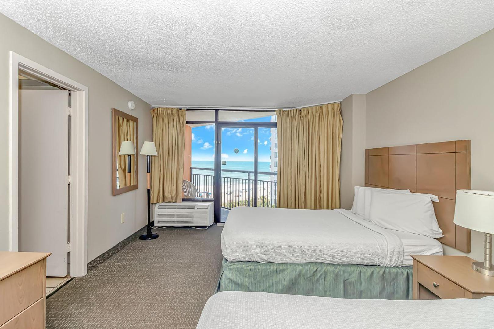 Landmark 747 Myrtle Beach Ngoại thất bức ảnh
