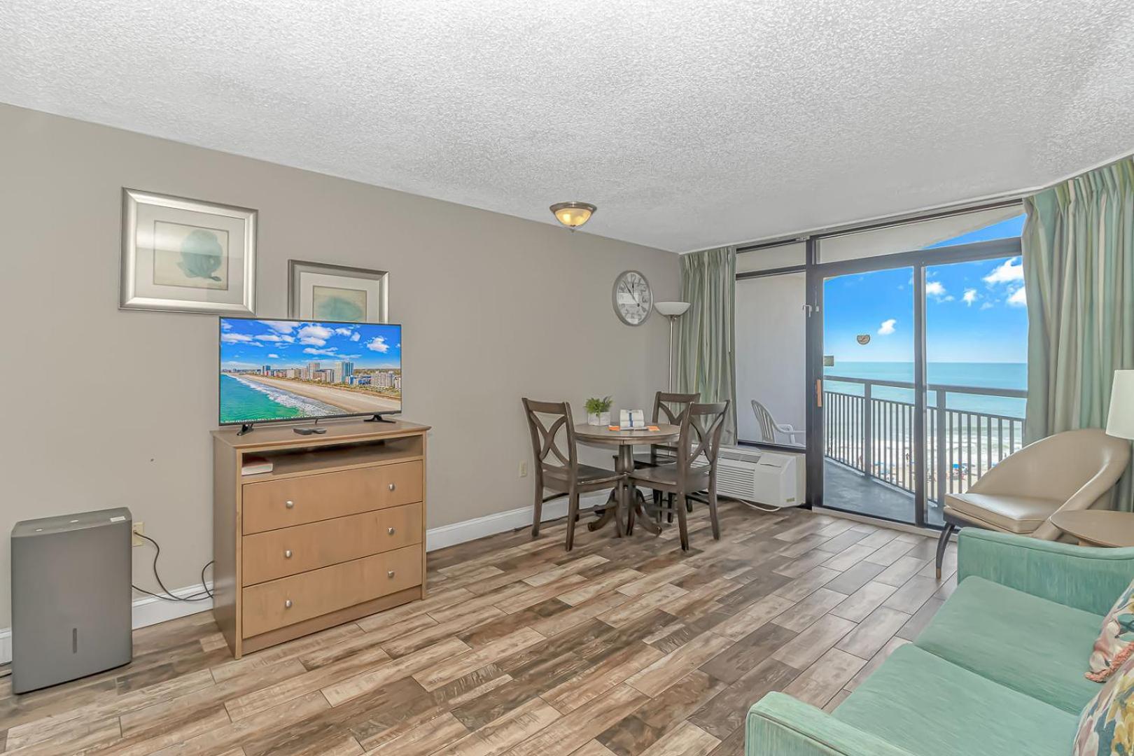 Landmark 747 Myrtle Beach Ngoại thất bức ảnh