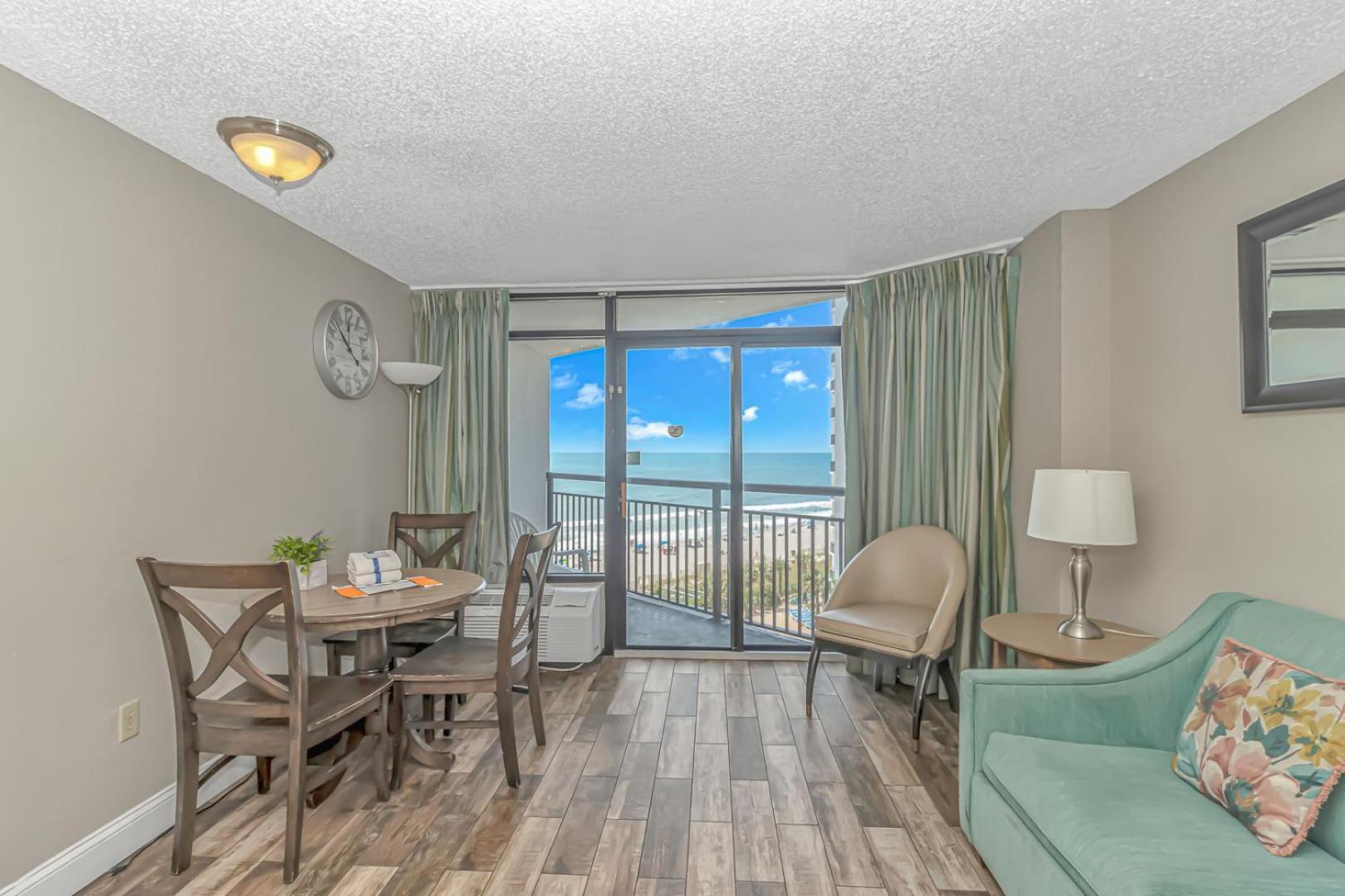 Landmark 747 Myrtle Beach Ngoại thất bức ảnh