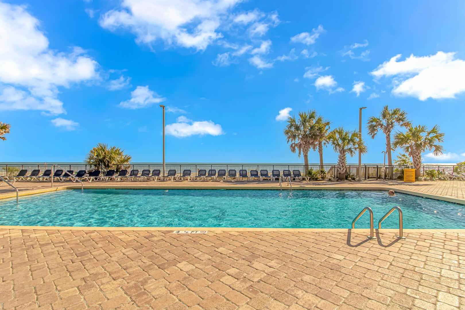 Landmark 747 Myrtle Beach Ngoại thất bức ảnh